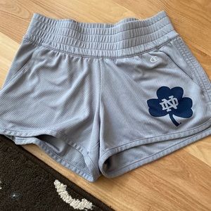 Norte Dame Shorts